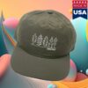 Moss Port Angeles Merch Store Woodsy Trail Hat