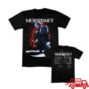 Mporium Merch Store European 2026 Official Tour T-Shirt Black