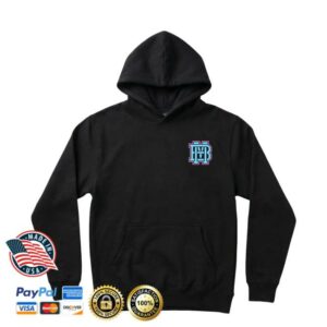 Mrbeast Merch Store Mb Baseball Hoodie