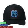 Mrbeast Merch Store Mb Embroidered Logo Hat