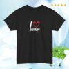 Murder With My Husband Merch Store I Love Mwmh T-Shirt 1 Murder With My Husband Merch Store I Love Mwmh T-Shirt