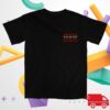 Muse Store Merch The Wow Signal T-Shirt