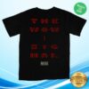 Muse Store Merch The Wow Signal T-Shirt