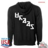 My Chemical Romance Merch Store Draag National Team Alternate Hoodie