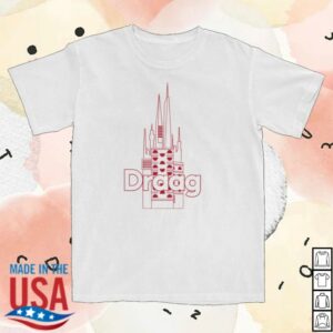 My Chemical Romance Store Merch Draag Dateback Tee