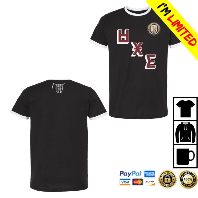 My Chemical Romance Store Merch Draag National Team Ringer Tee 5 My Chemical Romance Store Merch Draag National Team Ringer Tee