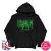 My Chemical Romance Store Merch Phantom Hoodie 4 My Chemical Romance Store Merch Phantom Hoodie
