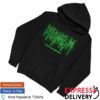 My Chemical Romance Store Merch Phantom Hoodie 1 My Chemical Romance Store Merch Phantom Hoodie