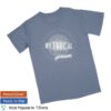Mythical Merch Store Three Thousand Mornings Tee