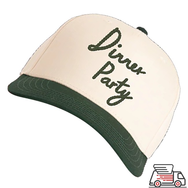 Niall Horan Store Merch Dinner Party Hat 3 Niall Horan Store Merch Dinner Party Hat