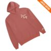 Niall Horan Store Merch Dinner Party Hoodie