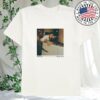 Niall Horan Store Merch Dinner Party Photo Tee