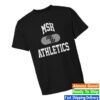 Nick Nayersina Merch Store Msh Athletics Cool Performance Black Tee 1 Nick Nayersina Merch Store Msh Athletics Cool Performance Black Tee