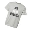 Nick Nayersina Merch Store Msh Athletics Cool Performance Silver Tee 1 Nick Nayersina Merch Store Msh Athletics Cool Performance Silver Tee