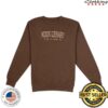 Nixon Foundation Merch Store Nixon Library Crew Brown