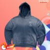 Noah Kahan Merch Store Pit Stop Hoodie