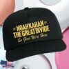 Noah Kahan Merch Store The Great Divide Cap