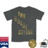 Noah Kahan Merch Store The Great Divide Tee