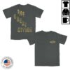 Noah Kahan Merch Store The Great Divide Tee