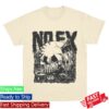 Nofx Store Merch Og Film Skull Shirt
