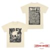 Nofx Store Merch Og Film Skull Shirt
