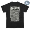 Nofx Store Merch This Movie Sucks T-Shirt