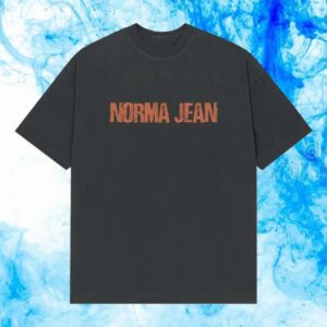 Norma Jean Merch Store South Tee