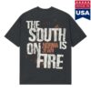Norma Jean Merch Store South Tee