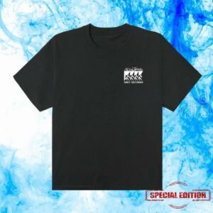 Obey Clothing Merch Store Come Together Heavyweight T-Shirt