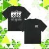 Obey Clothing Merch Store Come Together Heavyweight T-Shirt