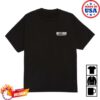 Obey Clothing Merch Store Creative Services Dept. Classic T-Shirt