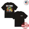 Obey Clothing Merch Store Creative Services Dept. Classic T-Shirt