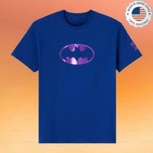 Octobers Very Own Merch Store Batman The Killing Joke Deluxe Tee Midnight Blue