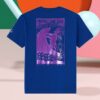 Octobers Very Own Merch Store Batman The Killing Joke Deluxe Tee Midnight Blue