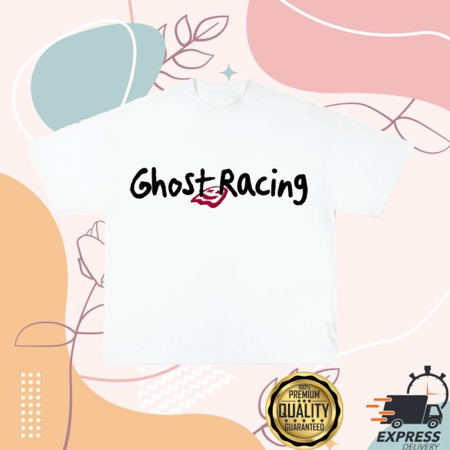 Official Ghost Racing Merch Store Call My Lawyer Shirt White 3 Official Ghost Racing Merch Store Call My Lawyer Shirt White