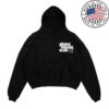 Official Ghost Racing Merch Store Gta 6 Hoodie Black