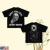 Official Ghost Racing Merch Store Helmet Creator Shirt Black