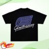 Official Ghost Racing Merch Store Purple G Racing Shirt Black 1 Official Ghost Racing Merch Store Purple G Racing Shirt Black