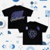 Official Ghost Racing Merch Store Purple G Racing Shirt Black 2 Official Ghost Racing Merch Store Purple G Racing Shirt Black
