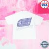 Official Ghost Racing Merch Store Purple G Racing Shirt White 1 Official Ghost Racing Merch Store Purple G Racing Shirt White