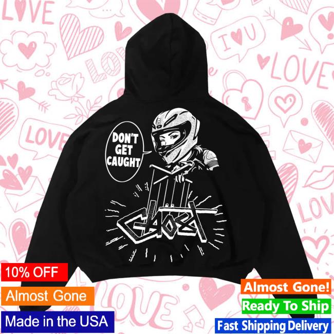 Official Ghost Racing Merch Store The Puppet Hoodie Black 4 Official Ghost Racing Merch Store The Puppet Hoodie Black