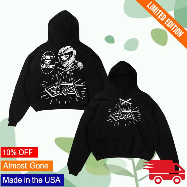 Official Ghost Racing Merch Store The Puppet Hoodie Black 5 Official Ghost Racing Merch Store The Puppet Hoodie Black