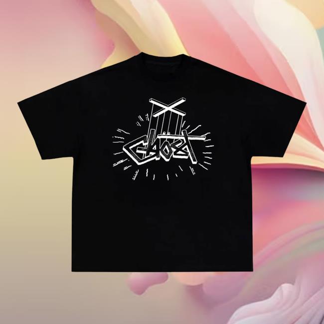 Official Ghost Racing Merch Store The Puppet Shirt Black 3 Official Ghost Racing Merch Store The Puppet Shirt Black