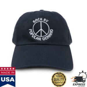 Online Ceramics Merch Store Back By Popular Demand Navy Hat
