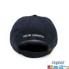 Online Ceramics Merch Store Back By Popular Demand Navy Hat