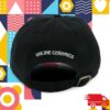 Online Ceramics Merch Store Good Old Days Black Hat