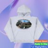 Online Ceramics Merch Store The Seven Billion Wonders Of The World Heather Hoodie