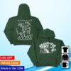 Online Ceramics Merch Store Thunder Jah Ivy Hoodie