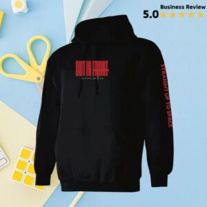 Out In Front Merch Store Out In Front Original Hoodie