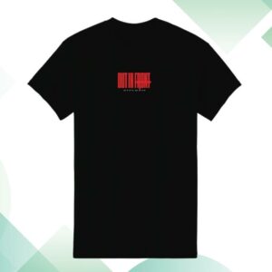 Out In Front Merch Store Straight Up To Space Shirt